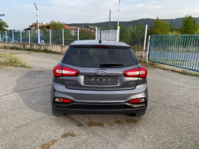 Hyundai I20 1.25 Facelift IntroEdition Full, снимка 5