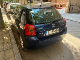 Toyota Corolla 1.4 94 h.p, снимка 3