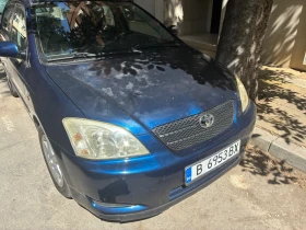 Toyota Corolla 1.4 94 h.p, снимка 5