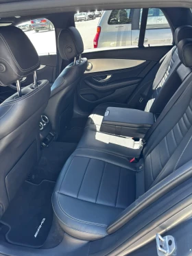 Mercedes-Benz E 300, снимка 5
