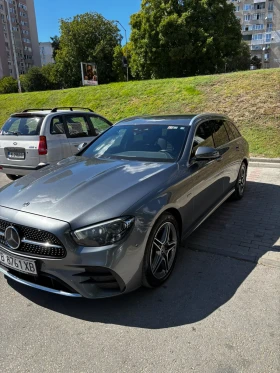 Mercedes-Benz E 300, снимка 7