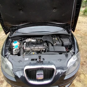 Seat Altea XL, снимка 10