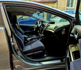 Honda Civic 2.2d-EXECUTIVE- navi-veriga-6скорости-japan , снимка 13