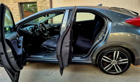 Honda Civic 2.2d-EXECUTIVE- navi-veriga-6скорости-japan , снимка 12