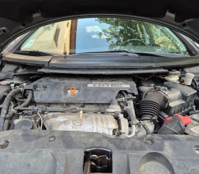 Honda Civic 2.2d-EXECUTIVE- navi-veriga-6скорости-japan , снимка 16