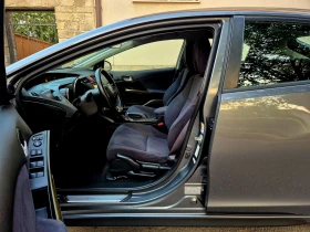 Honda Civic 2.2d-EXECUTIVE- navi-veriga-6скорости-japan , снимка 11