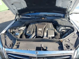 Mercedes-Benz S 63 AMG 4MATIC* BURMESTER* TV* PANO* ПОДГРЕВ* ОБДУХВАНЕ* , снимка 8