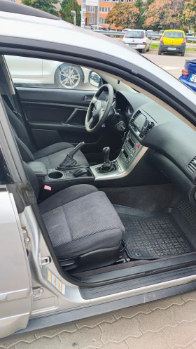 Subaru Outback 2.5, снимка 7