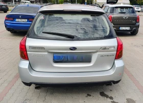 Subaru Outback 2.5, снимка 2