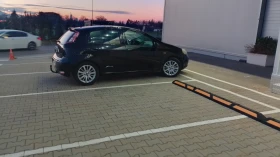 Fiat Punto 1.3 Multijet EVO, снимка 9