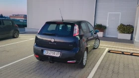 Fiat Punto 1.3 Multijet EVO, снимка 10