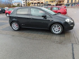 Fiat Punto 1.3 Multijet EVO, снимка 8