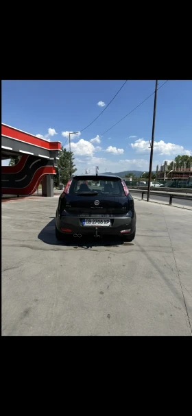 Fiat Punto 1.3 Multijet EVO, снимка 6