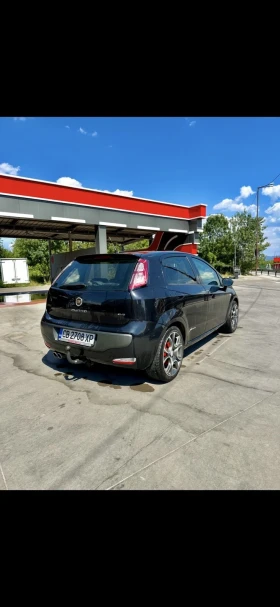 Fiat Punto 1.3 Multijet EVO, снимка 5