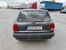 VW Polo 1, 0I, снимка 6