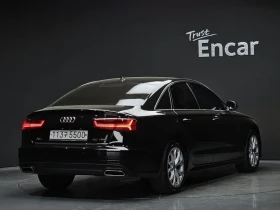 Audi A6 2.0 TFSI - САМО 30% АВАНС, снимка 2