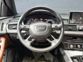 Audi A6 2.0 TFSI - САМО 30% АВАНС, снимка 13