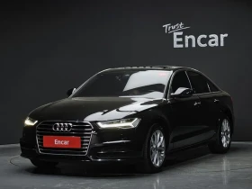 Audi A6 2.0 TFSI - САМО 30% АВАНС, снимка 1