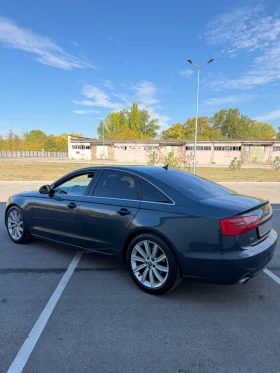 Audi A6 3.0TDI Quattro, снимка 4