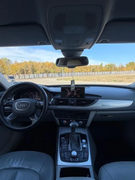 Audi A6 3.0TDI Quattro, снимка 5