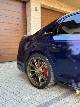 Audi S4 3.0tfsi* QUATTRO* 450hp, снимка 7