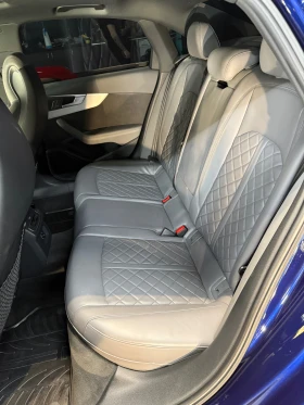 Audi S4 3.0tfsi* QUATTRO* 450hp, снимка 14