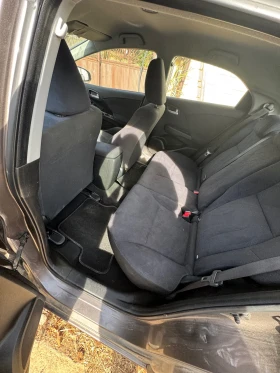 Honda Civic, снимка 12
