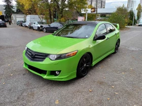 Honda Accord 2.4i Type S Edition, снимка 1