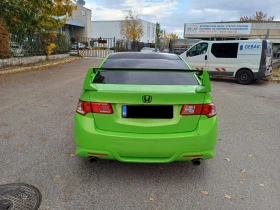 Honda Accord 2.4i Type S Edition, снимка 4