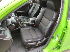 Honda Accord 2.4i Type S Edition, снимка 10