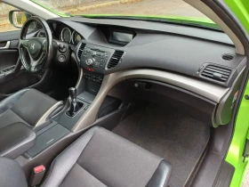 Honda Accord 2.4i Type S Edition, снимка 13