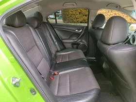 Honda Accord 2.4i Type S Edition, снимка 14