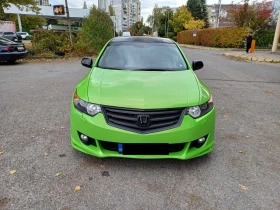 Honda Accord 2.4i Type S Edition, снимка 8