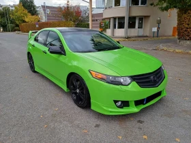 Honda Accord 2.4i Type S Edition, снимка 7