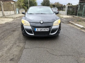 Renault Megane Sport, снимка 1