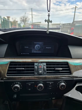 BMW 530 530 xD, снимка 8