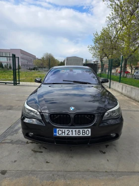 BMW 530 530 xD, снимка 1