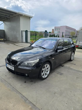 BMW 530 530 xD, снимка 3