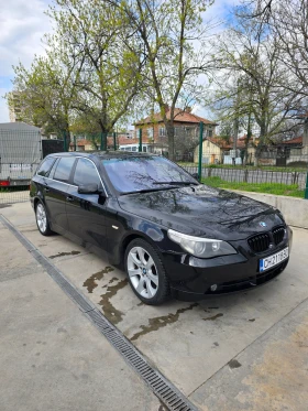 BMW 530 530 xD, снимка 2
