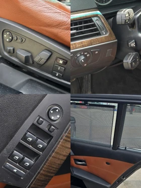 BMW 530 530 xD, снимка 11