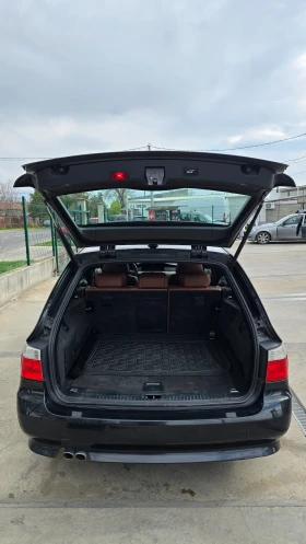 BMW 530 530 xD, снимка 12