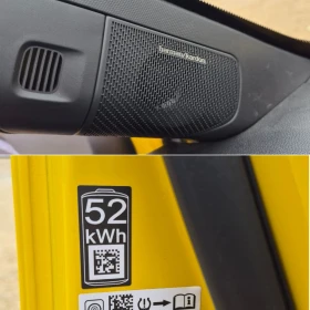 Renault 5 E-Tech 52kWh 14000KM, снимка 10