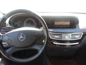 Mercedes-Benz S 350 CDI Long - [11] 