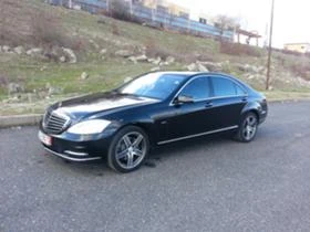 Mercedes-Benz S 350 CDI Long - [3] 