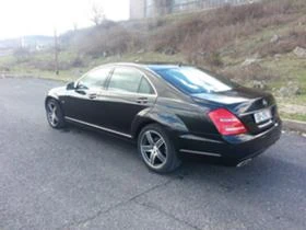 Mercedes-Benz S 350 CDI Long - [4] 