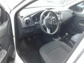 Dacia Sandero 1.5dzi-na 4asti, снимка 5