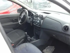 Dacia Sandero 1.5dzi-na 4asti, снимка 2