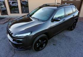 Jeep Cherokee 2.2mjt II NIGHT EAGLE 4WD ACTIVE DRIVE , снимка 1