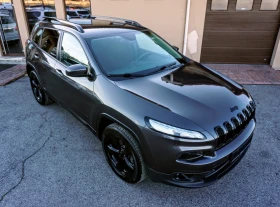 Обява за продажба на Jeep Cherokee 2.2mjt II NIGHT EAGLE 4WD ACTIVE DRIVE  ~23 995 лв. - изображение 1