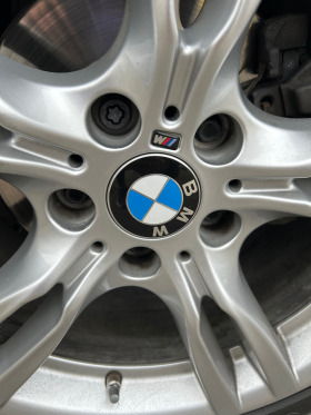 BMW 320 M packet  Xdrive , снимка 12 - Автомобили и джипове - 45144504